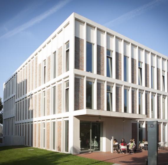 ORT House Conference Centre