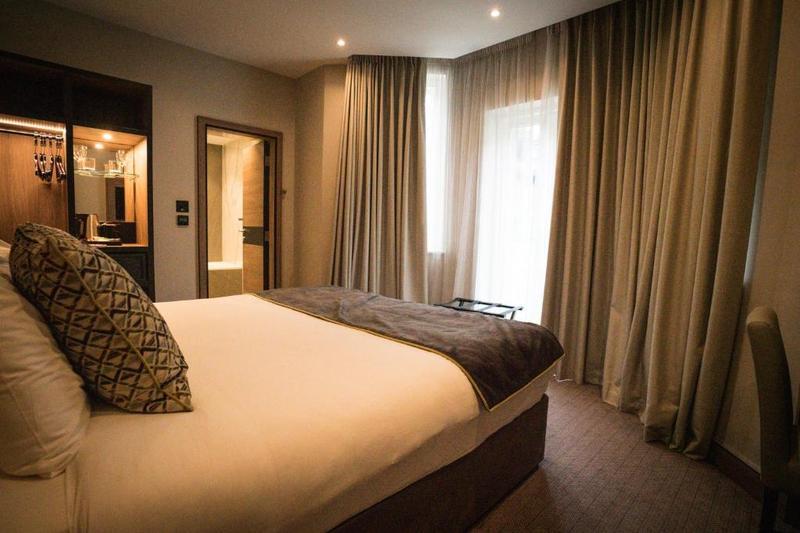 Oxford Hotel