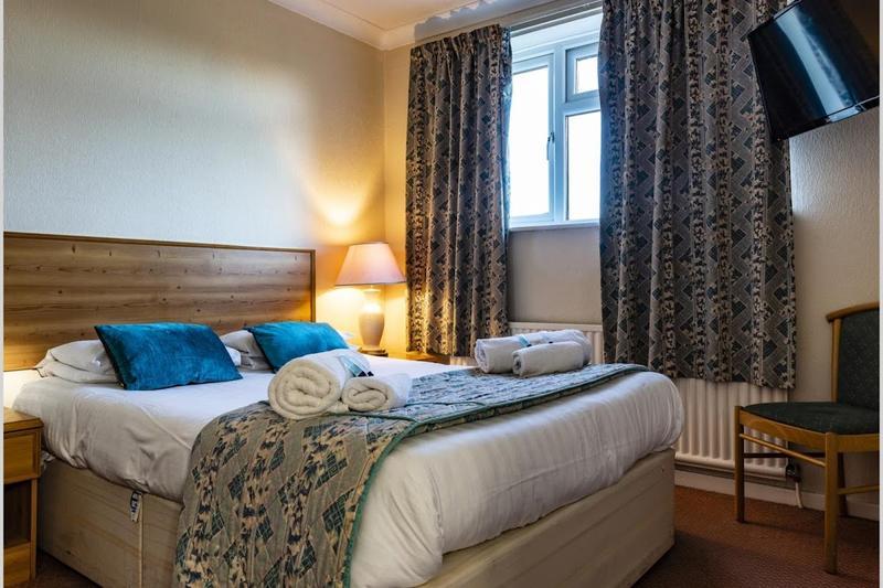 Paddington House Hotel