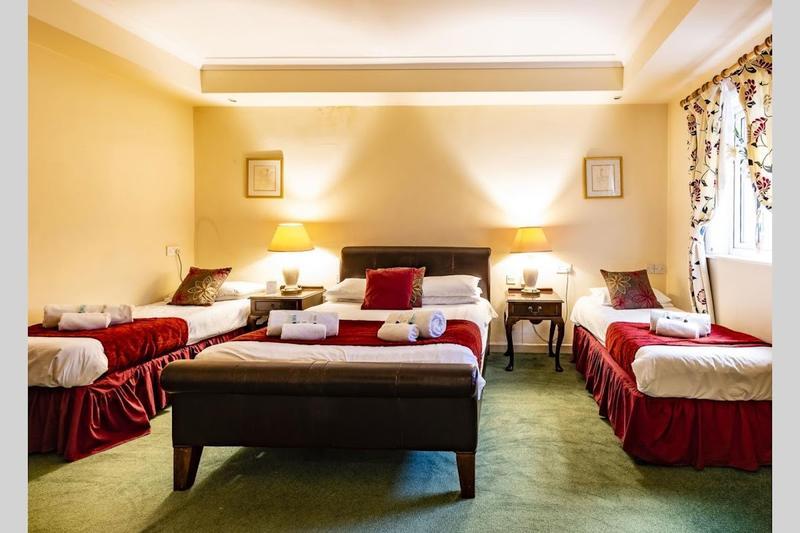 Paddington House Hotel — photo 2