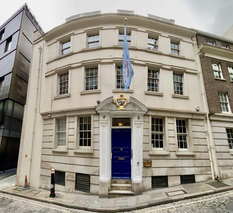 Painters' Hall