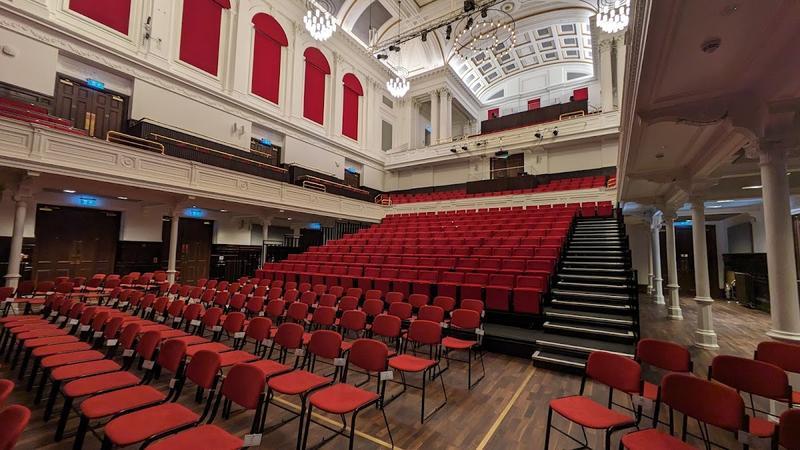 Paisley Town Hall — photo 2