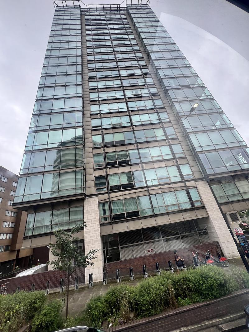 Panoramic Heights Apartments By Bridge St