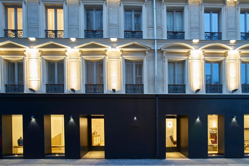 Hôtel République — photo 3