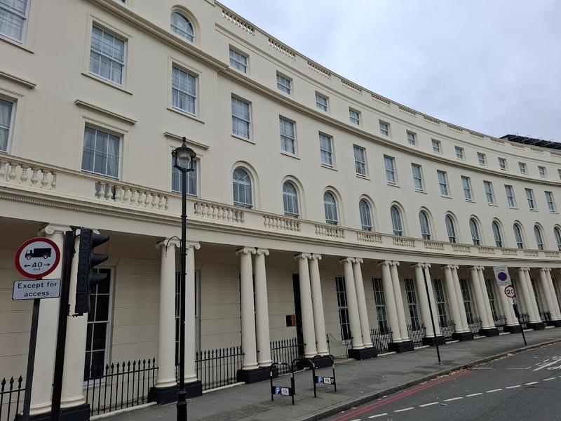 Park Crescent Conference Centre