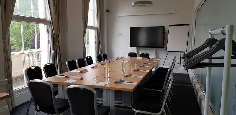 Park Crescent Conference Centre — photo 3