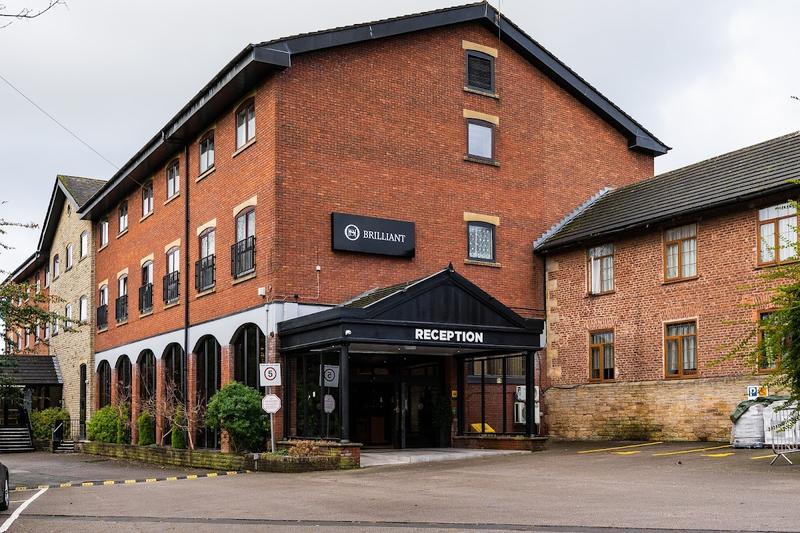 Park Hall Hotel, Leisure & Conference Centre
