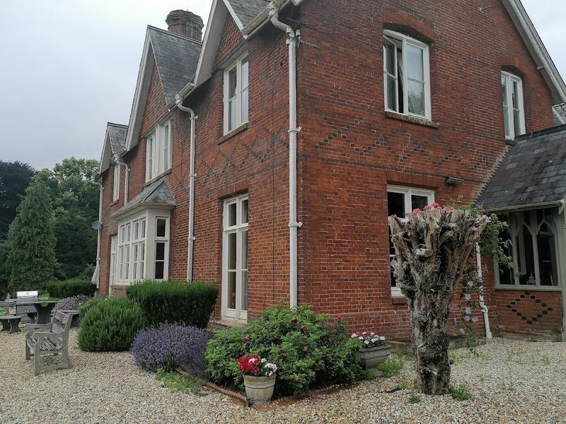 Park House Bed & Breakfast