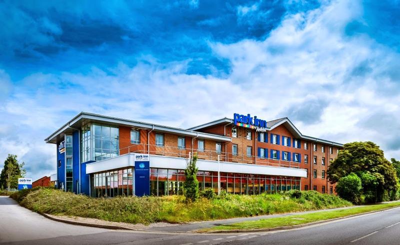 Park Inn Birmingham - Walsall M6, Jct 9