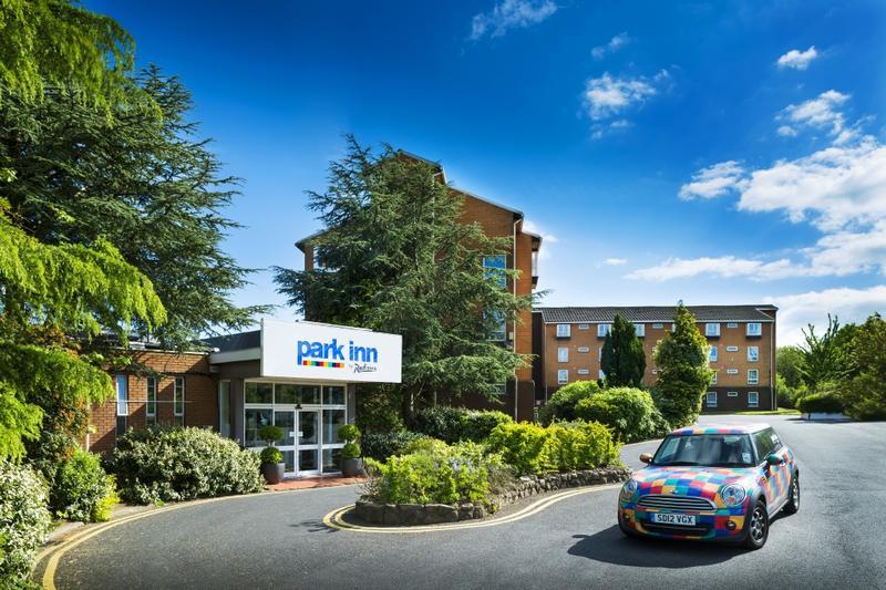 Park Inn by Radisson Cardiff North
