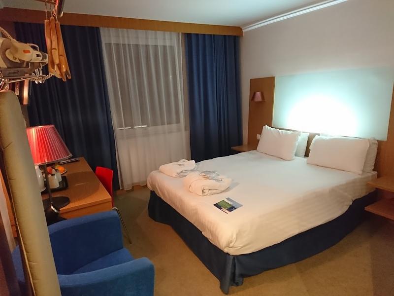 Park Inn by Radisson Harlow — photo 2