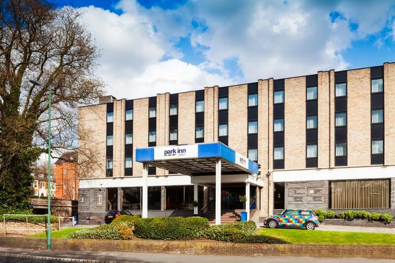 Park Inn by Radisson Nottingham