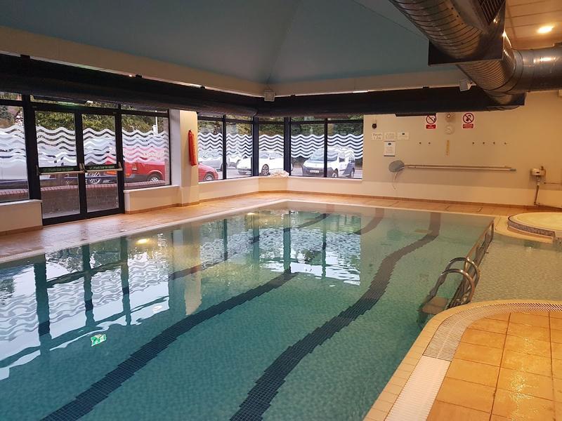 Park Inn by Radisson Nottingham — photo 3