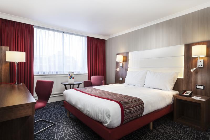 Park Inn by Radisson Telford — photo 2
