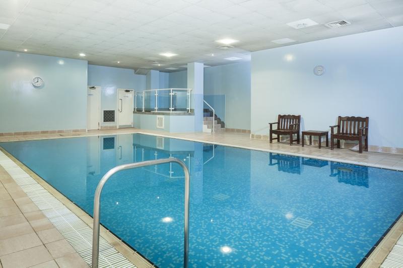 Park Inn by Radisson Telford — photo 3