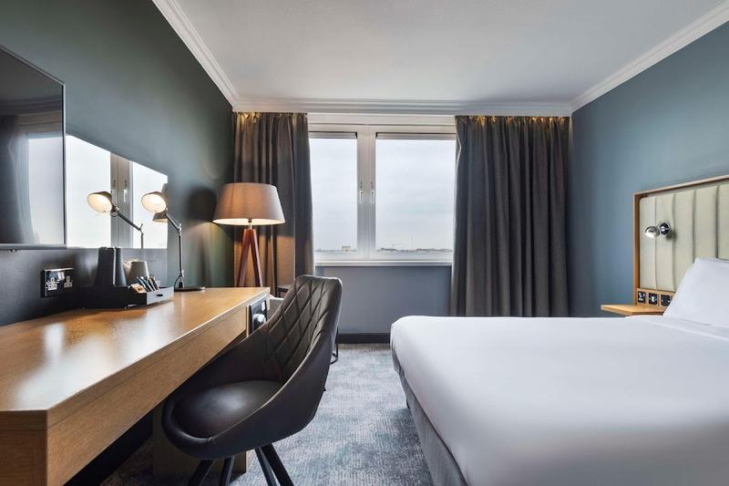 Park Inn York — photo 2