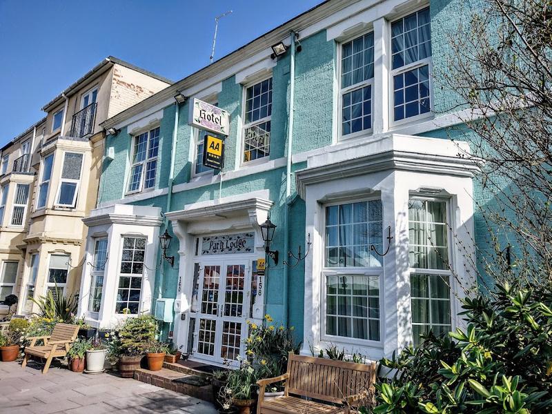 Park Lodge Hotel