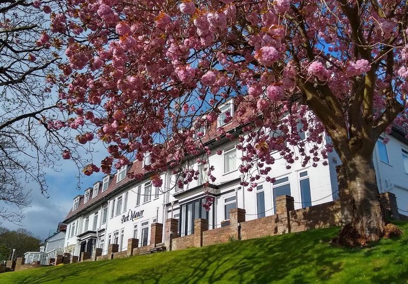 Park Manor Hotel