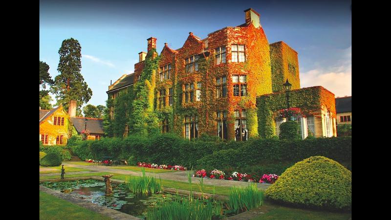 Pennyhill Park Hotel