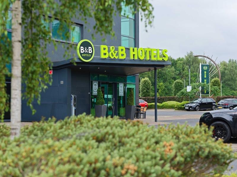 Penta Hotel Warrington