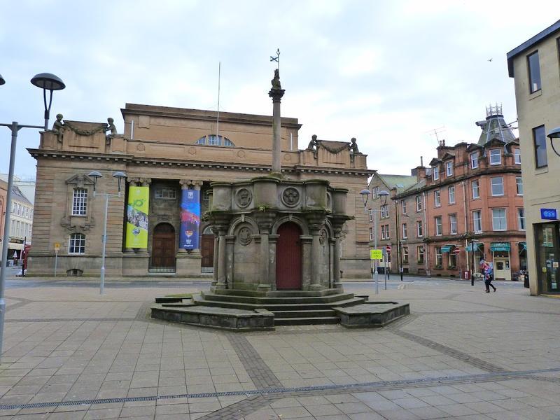 Perth City Halls — photo 2