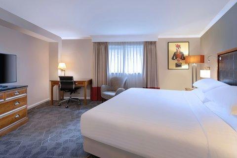 Peterborough Marriott Hotel — photo 2
