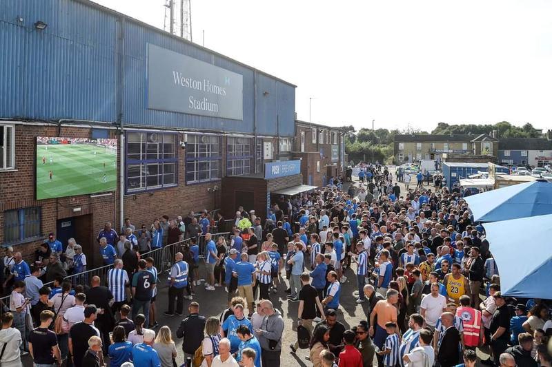 Peterborough United FC — photo 2