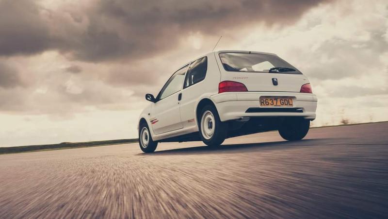 Peugeot Motor plc Sports & Social Club — photo 3