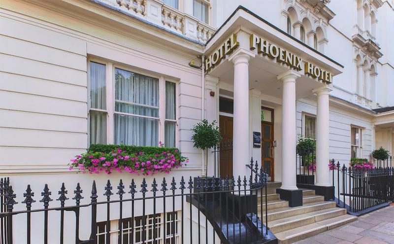 Phoenix Hotel