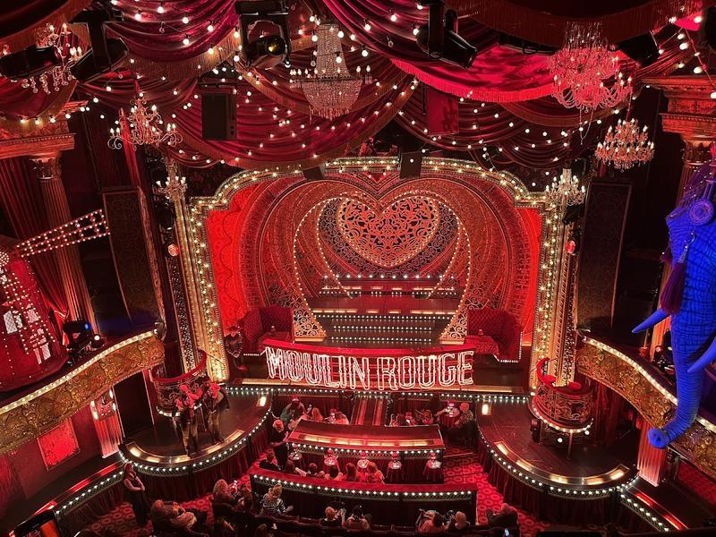 Piccadilly Theatre