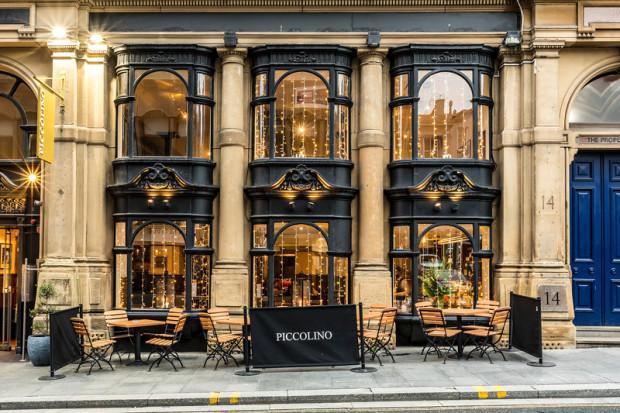 Piccolino: Top Italian Restaurant In Liverpool — photo 2