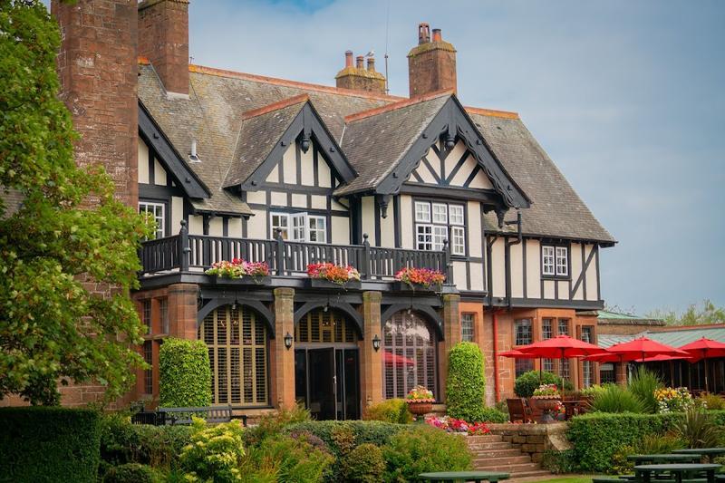 Piersland House Hotel