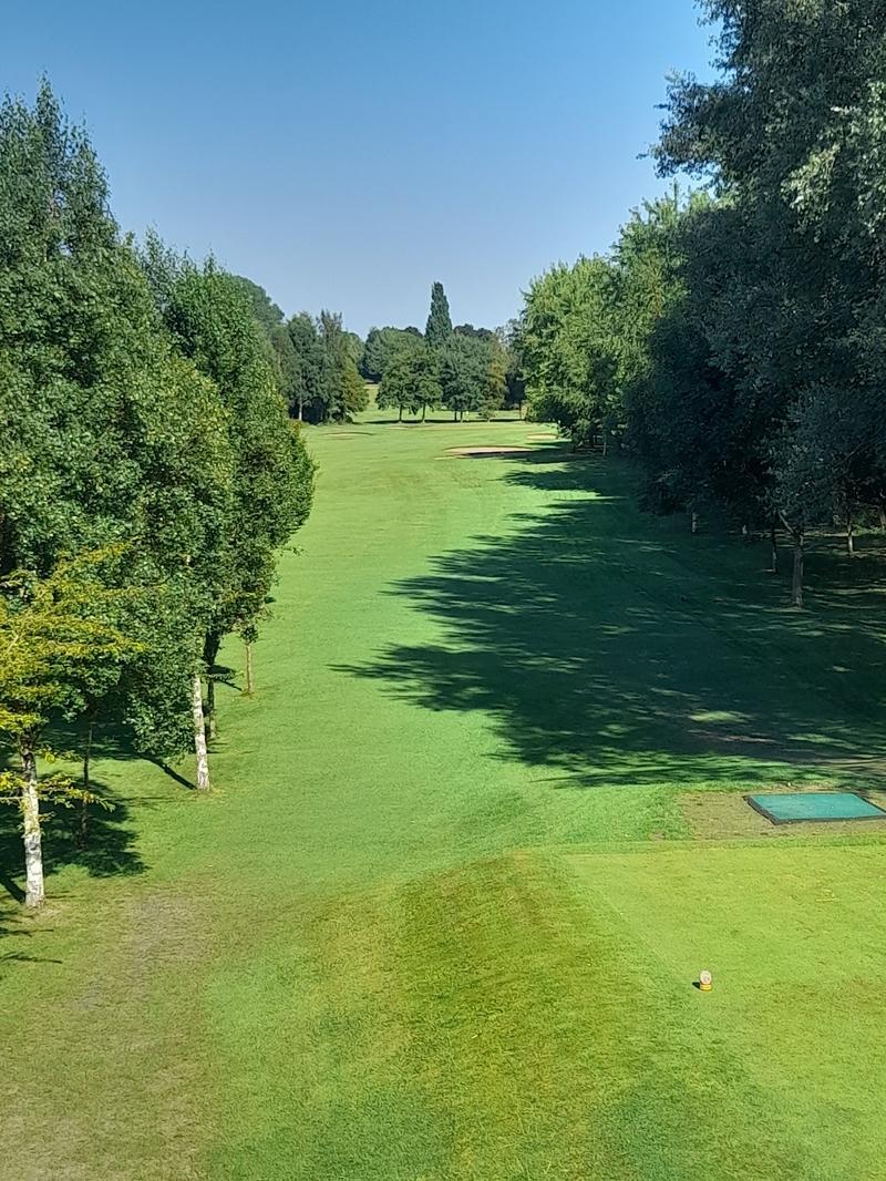 Pike Hills Golf Club