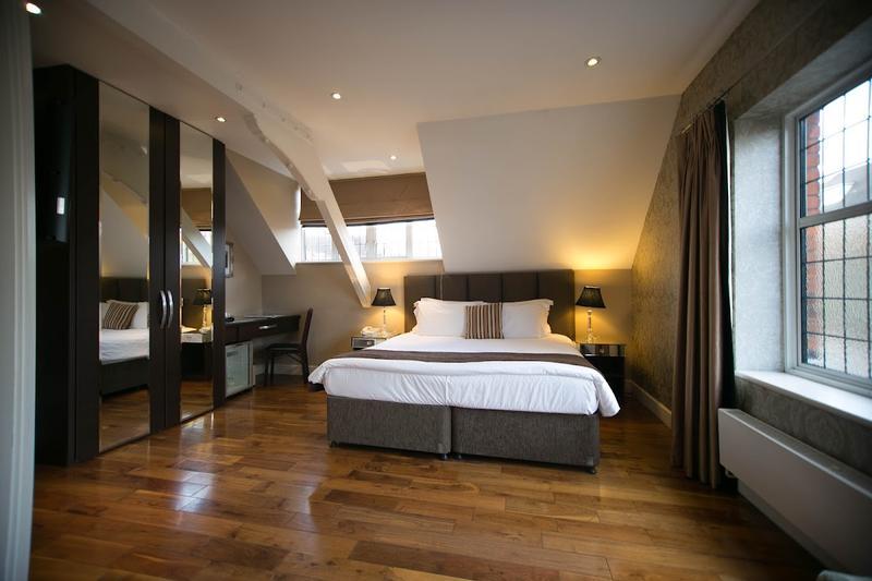 Pillar Hotel London — photo 2