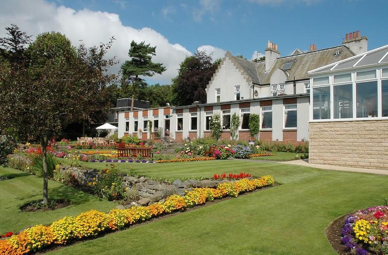 Pitbauchlie House Hotel