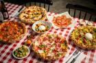 Pizza — photo 3