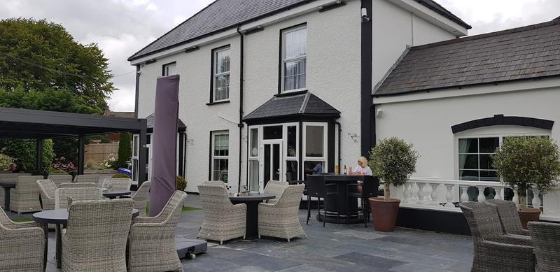 Plas Hyfryd Country Hotel