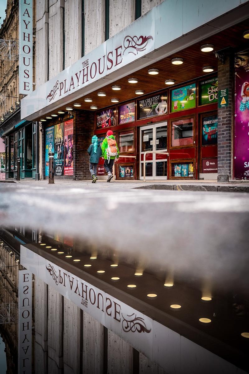 Playhouse Theatre