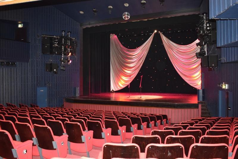 Playhouse Theatre — photo 2