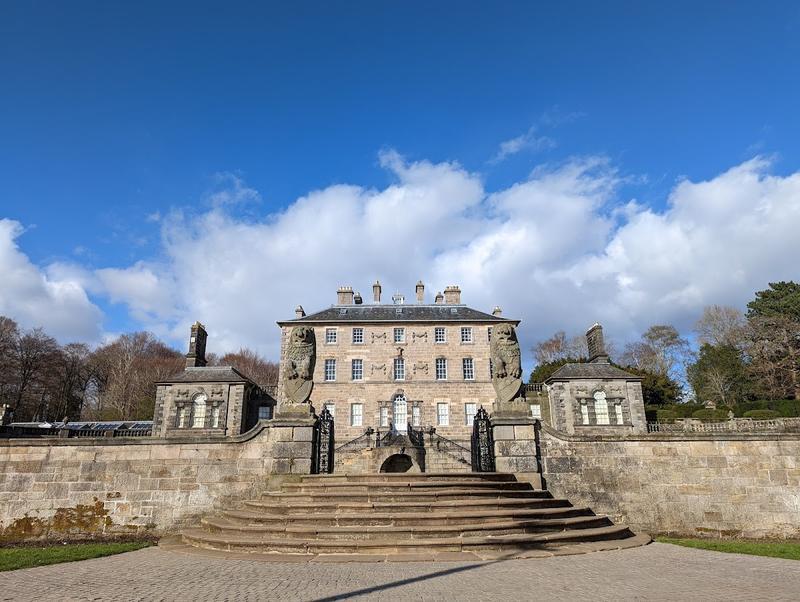 Pollok House