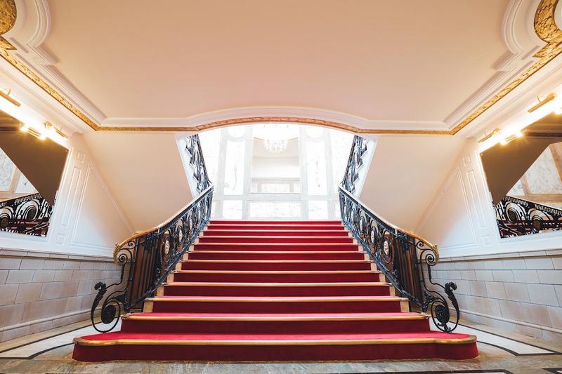 Porchester Hall — photo 2