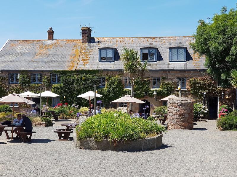 Portelet Hotel