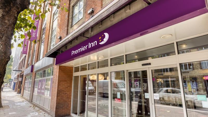 Premier Inn Tower Bridge