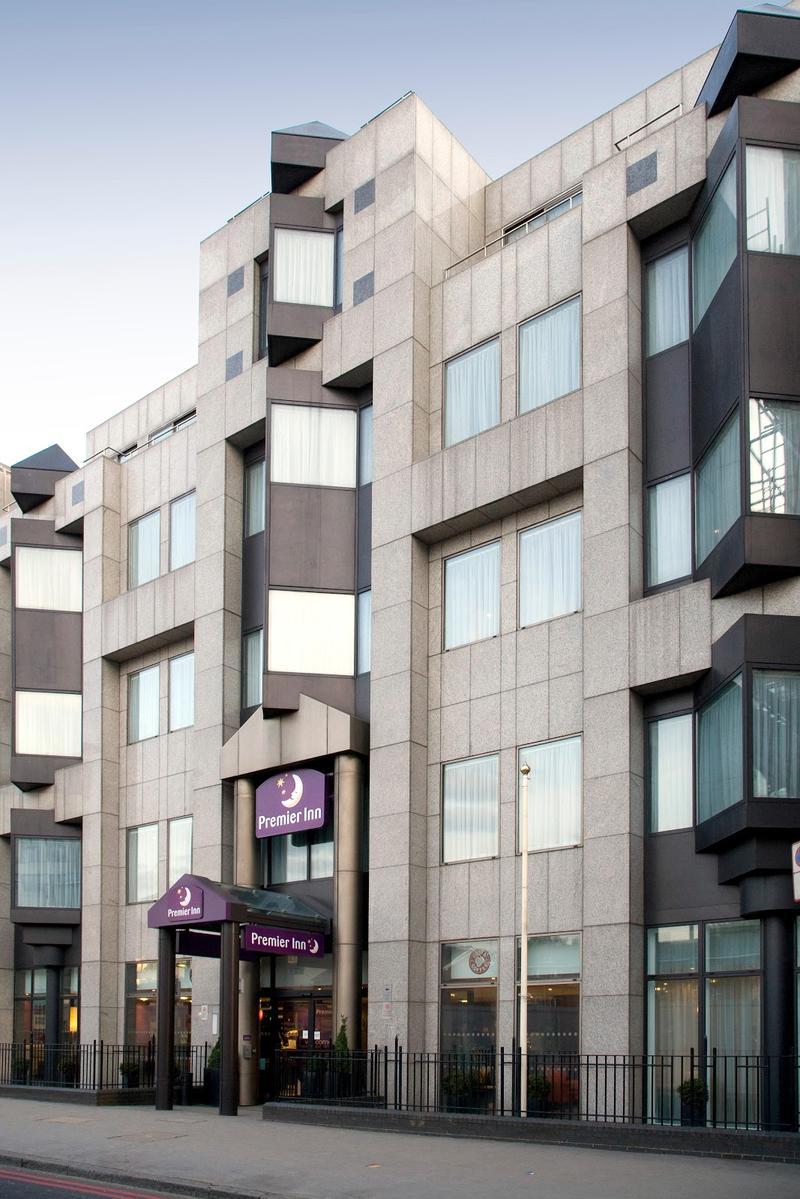 Premier Inn Tower Hill