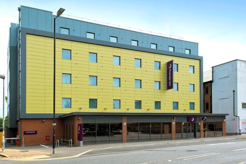 Premier Lodge Newbury