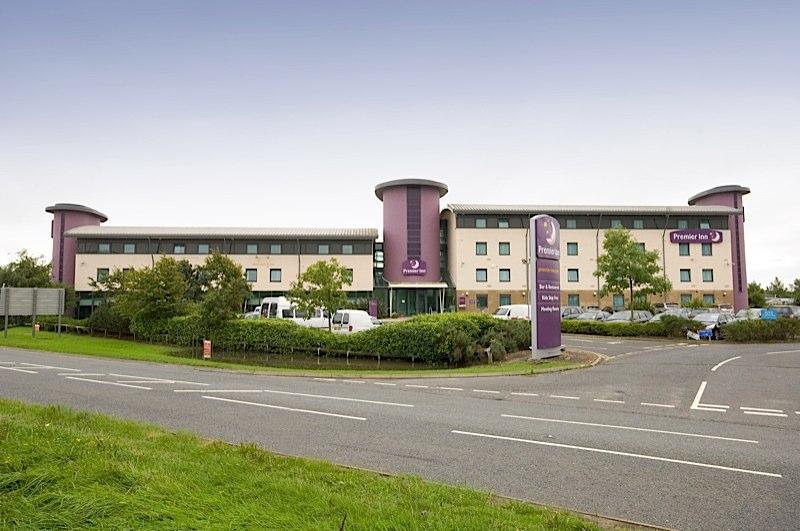 Premier Lodge Newcastle Airport