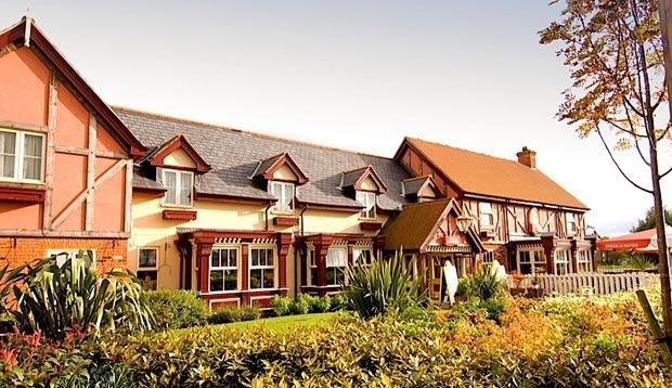 Premier Lodge Warrington (Central)