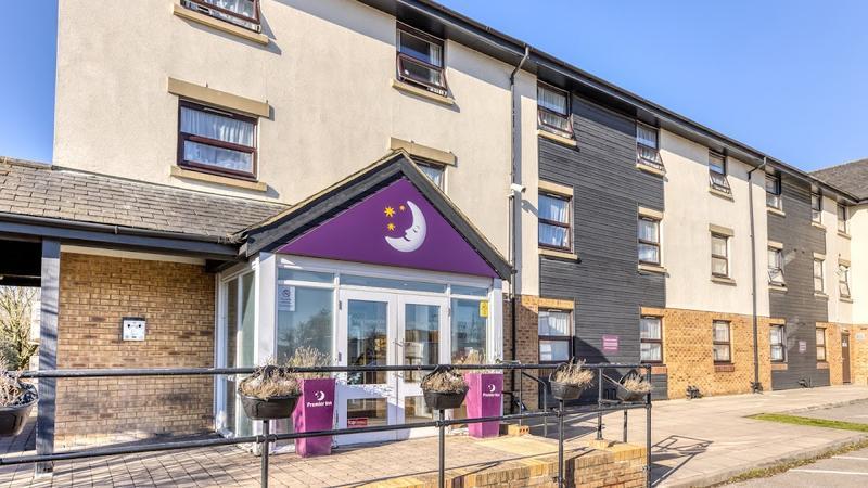 Premier Inn Chelmsford (Boreham)