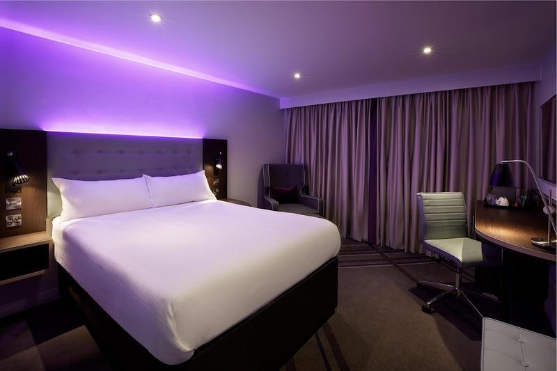 Premier Inn Carlisle M6 Junction 44 — photo 2
