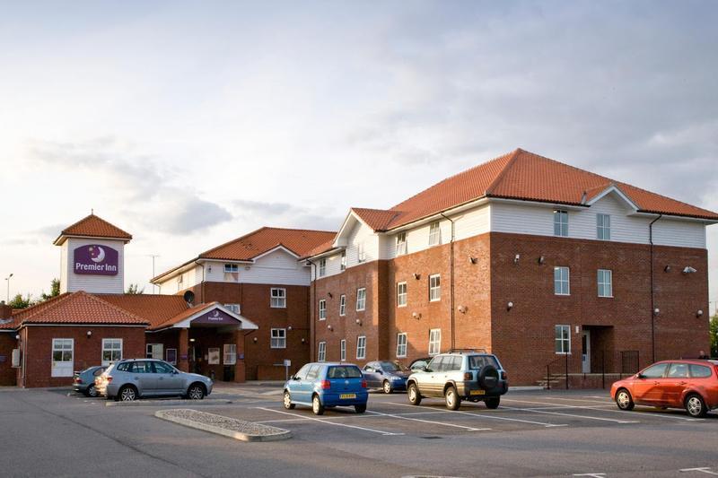 Premier Inn Chelmsford Springfield